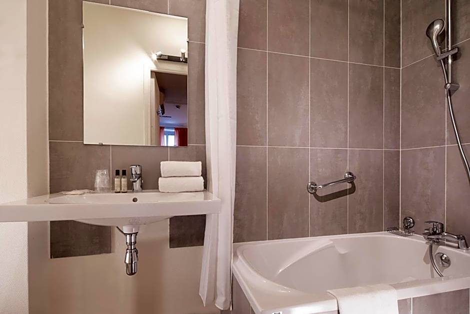 Hôtel Londres Saint Honoré