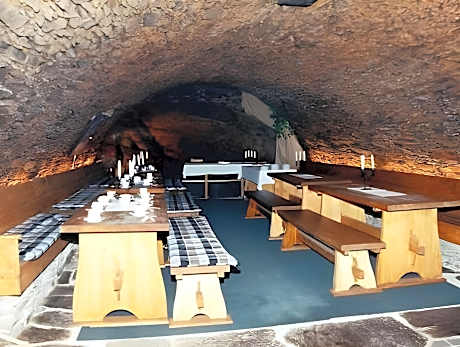 Hotel Alt Annaberg