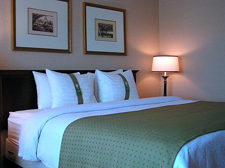 Holiday Inn Budd Lake - Rockaway Area By IHG