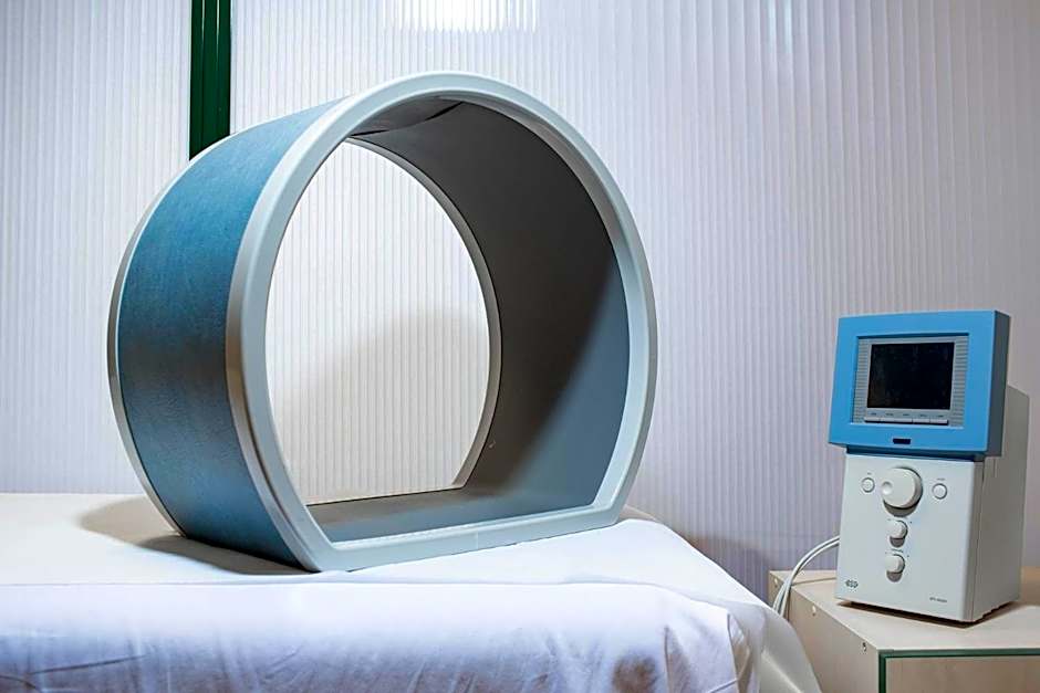 Spa Hotel Schlosspark