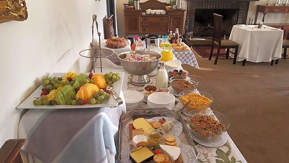 Rawdons Hotel & Brewery