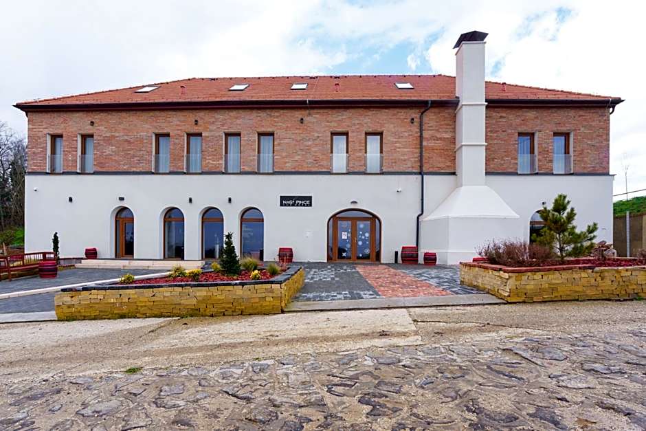 Nagypince Borhotel Wine and Spa