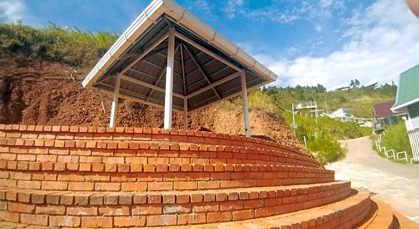 Highland Homestay Kundasang