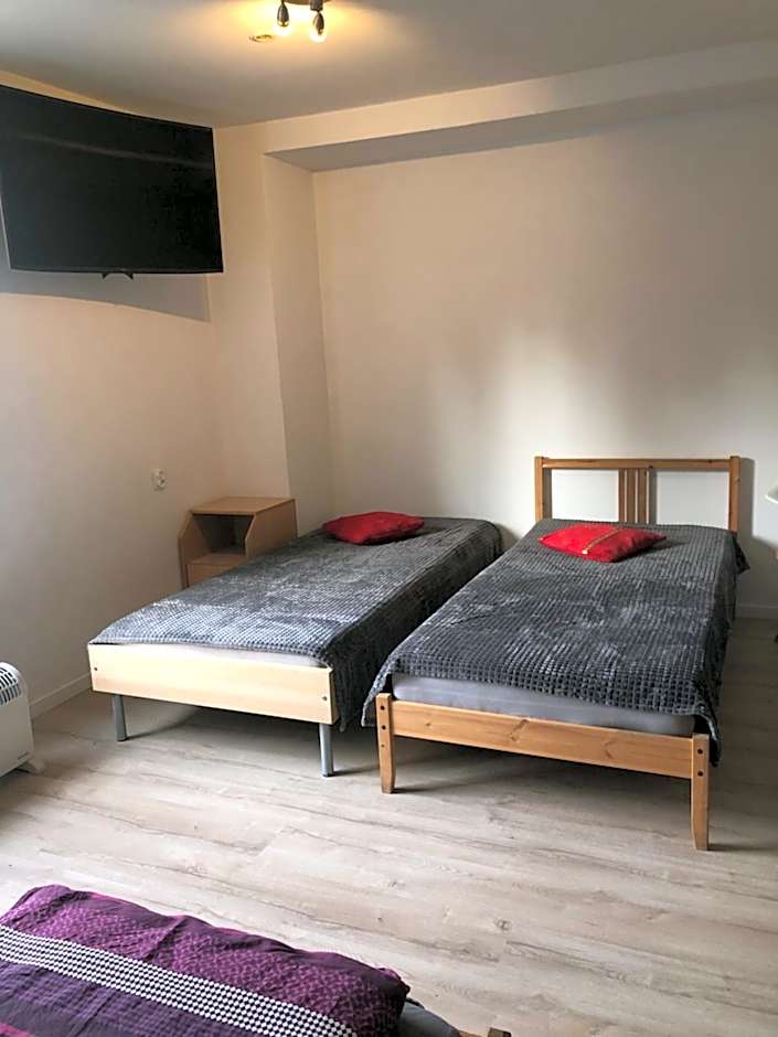 Tanie Pokoje Blisko Lotniska