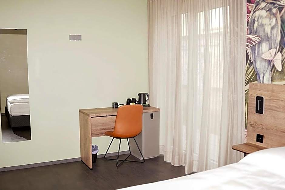 7rooms - Self Check-in