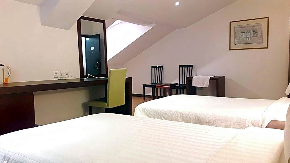 Cheng Ho Hotel