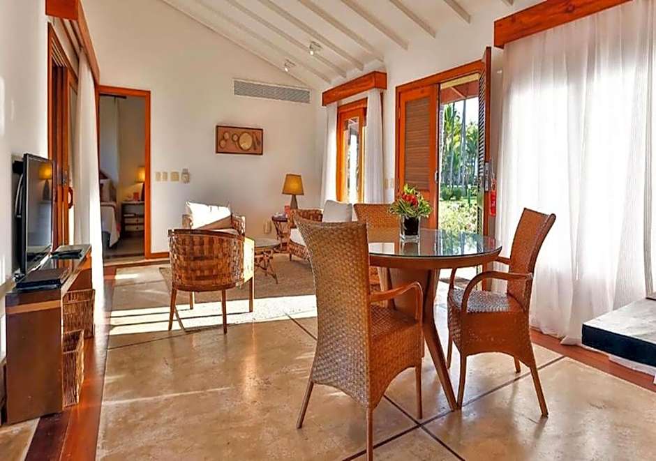 Transamerica Comandatuba - All Inclusive Resort