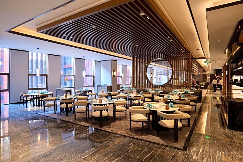 Sofitel Xiong An (Opening December 2022)