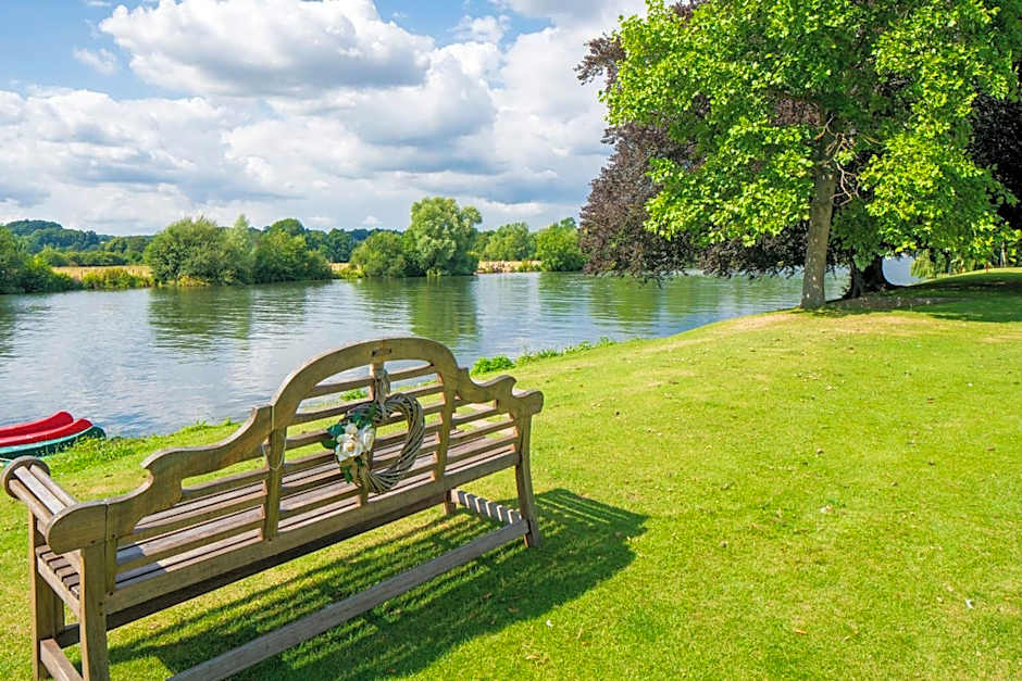Bisham Abbey National Sports Centre
