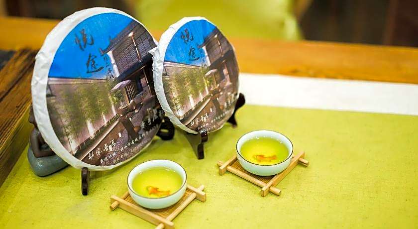 YueTu House