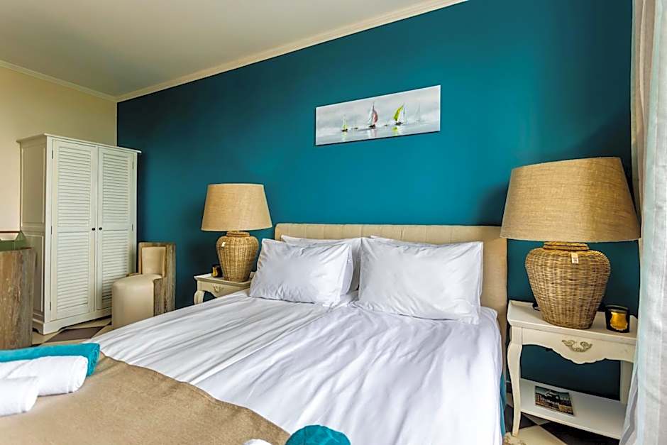 Touristic Complex Hacienda Beach Apartments Sozopol