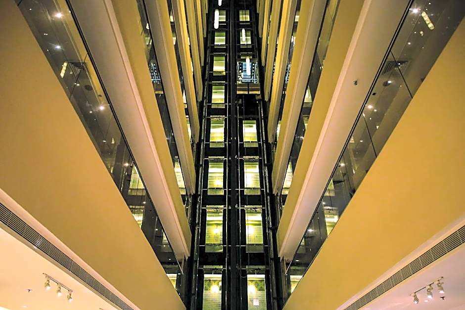 Best Western Premier Muscat