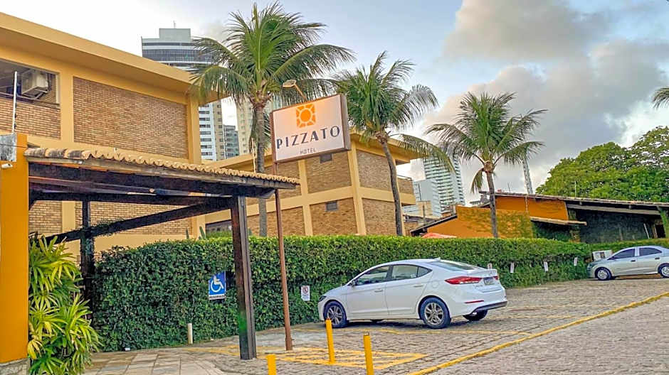 Pizzato Praia Hotel