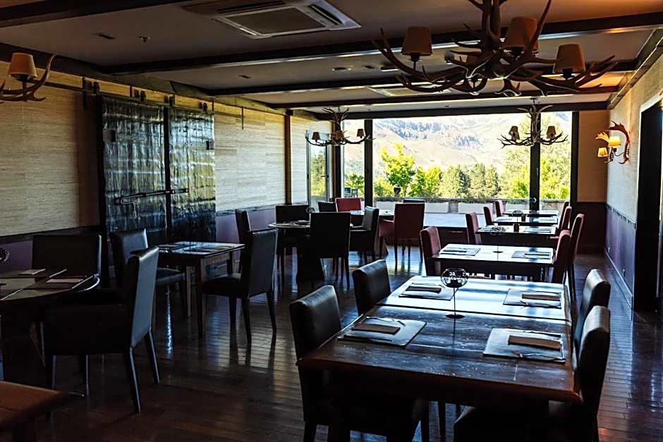 Loi Suites Chapelco Hotel
