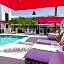 The Saint Hotel