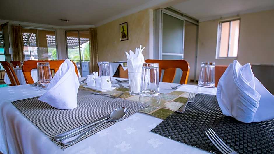 Longview Luxury Resort