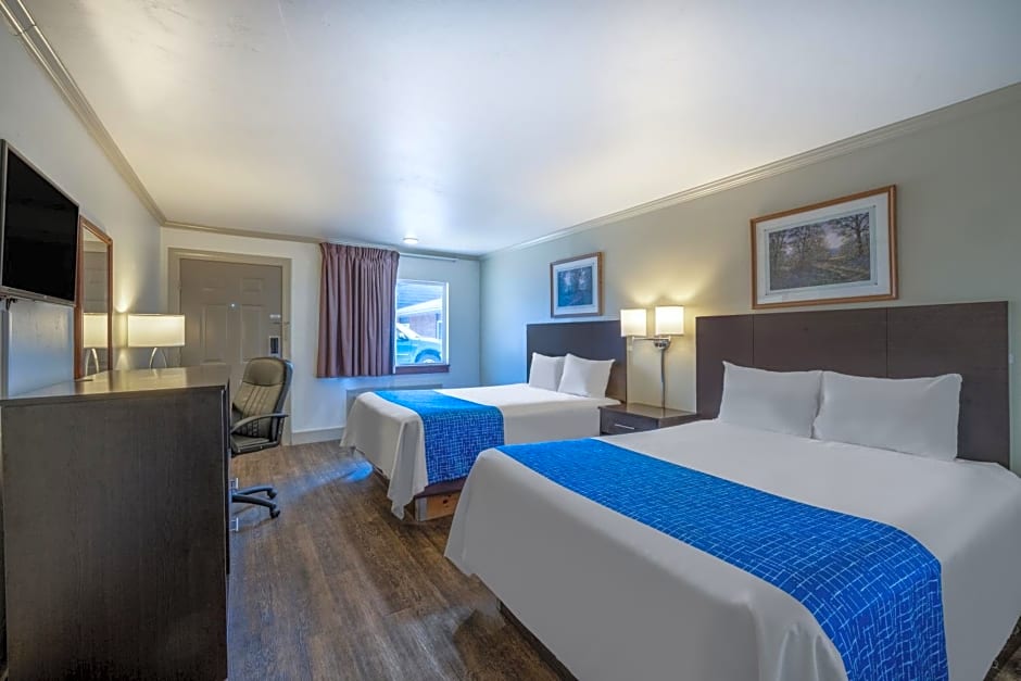 Travelodge by Wyndham Livingston Yellowstone