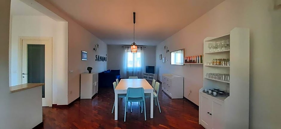 B&B la Casa Giusotto