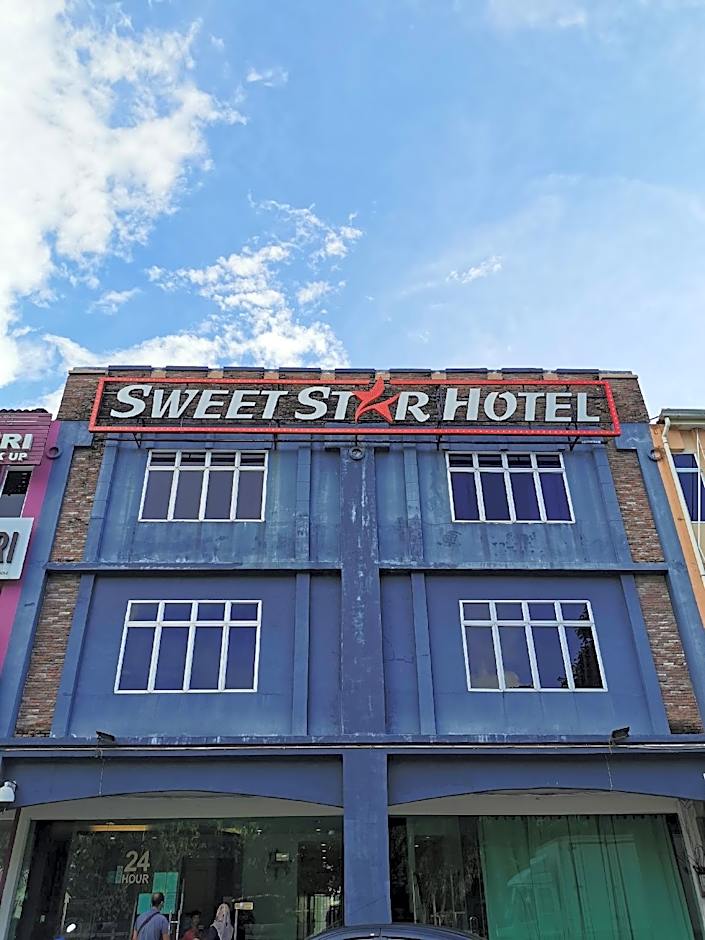 Sweet Star Hotel