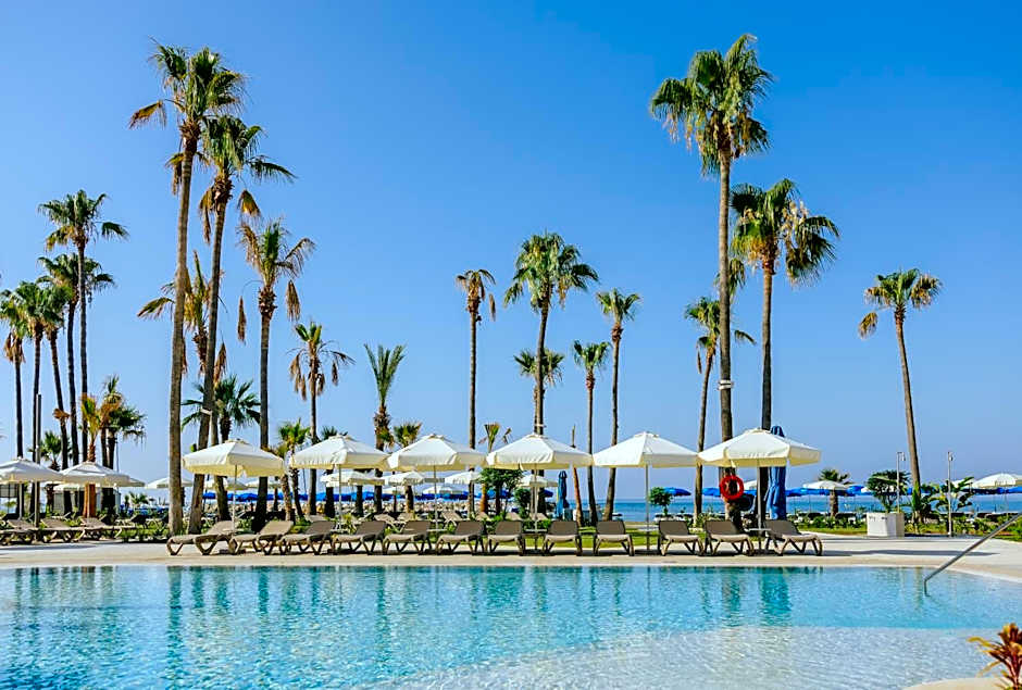 Lordos Beach Hotel & Spa