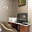SpringHill Suites by Marriott Austin The Domain Area