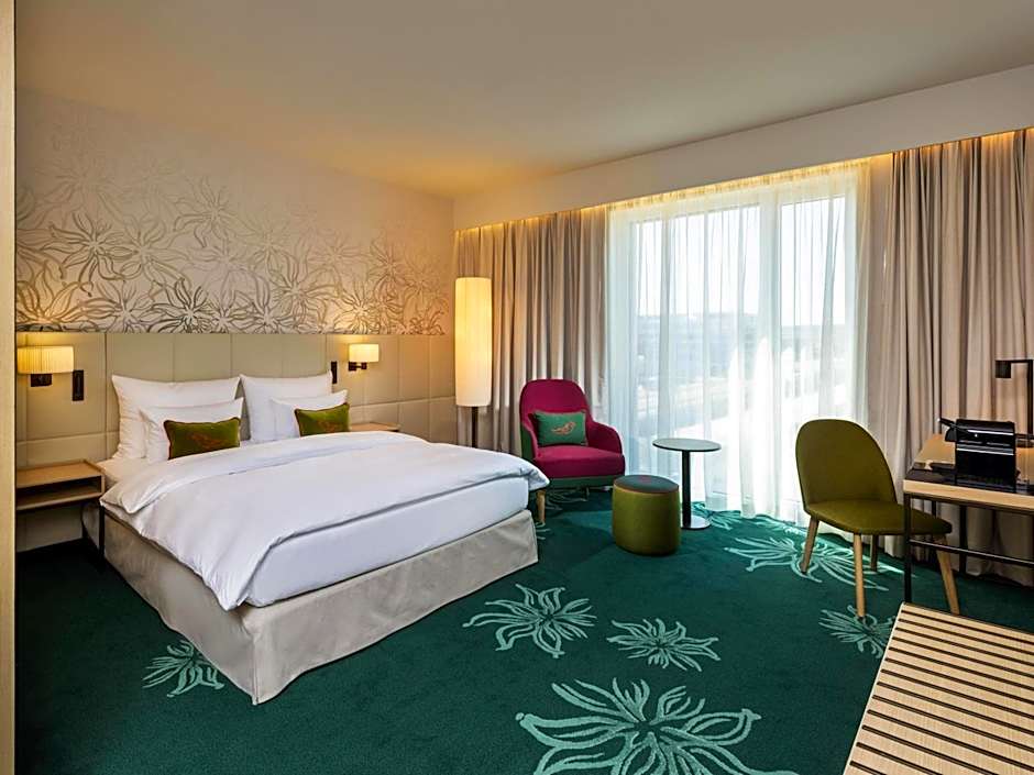 Movenpick Hotel Stuttgart Messe & Congress