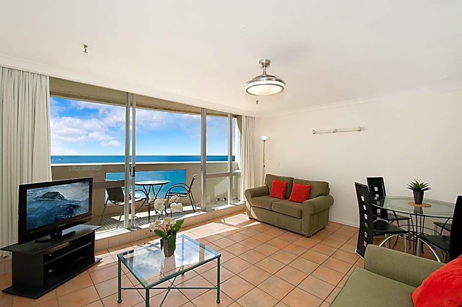 Focus Apartments