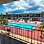 Days Inn by Wyndham St. Petersburg / Tampa Bay Area