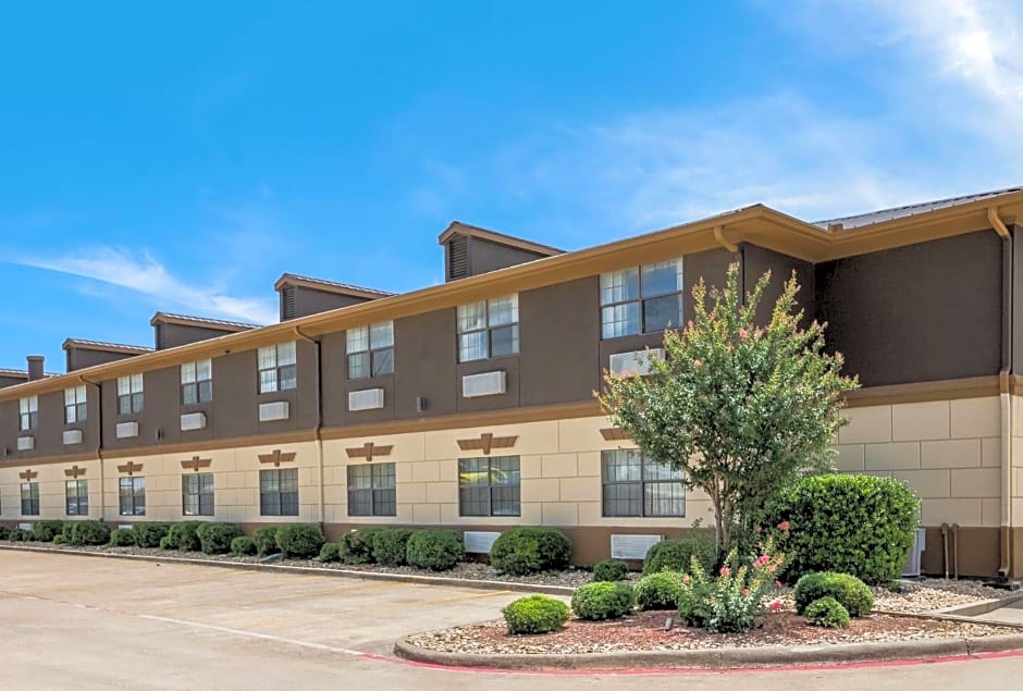 Best Western Temple Inn & Suites