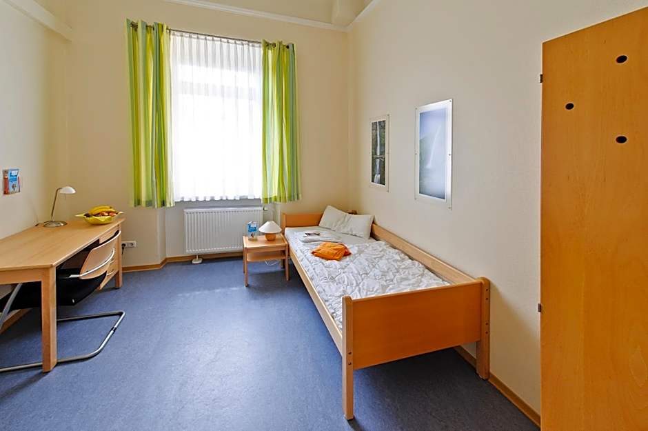 Jugendhaus St. Kilian