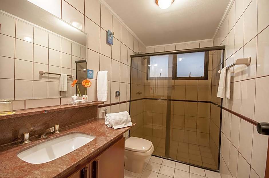 Saint Peter Hotel