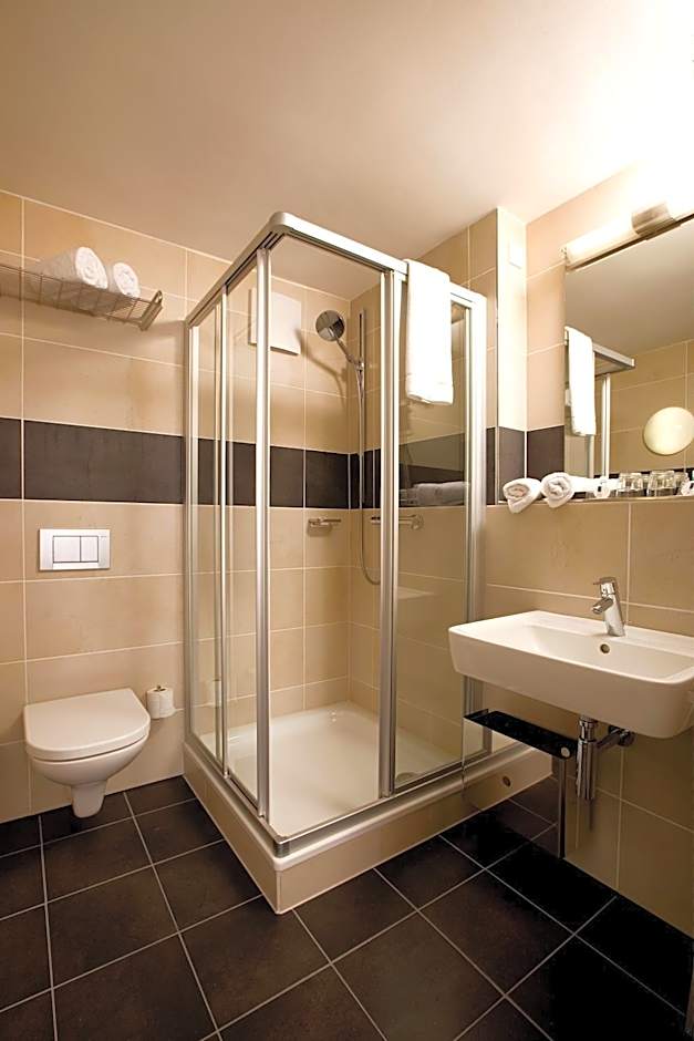 Ausbildungshotel St. Theresia