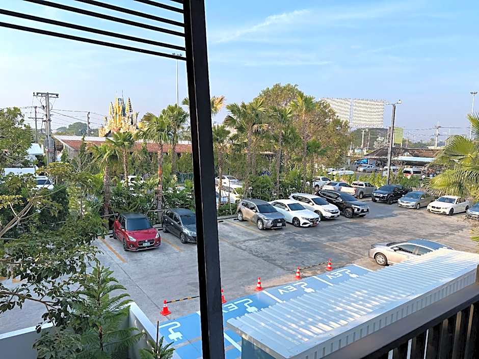 The Rest Hotel - Prachuab kriri khan