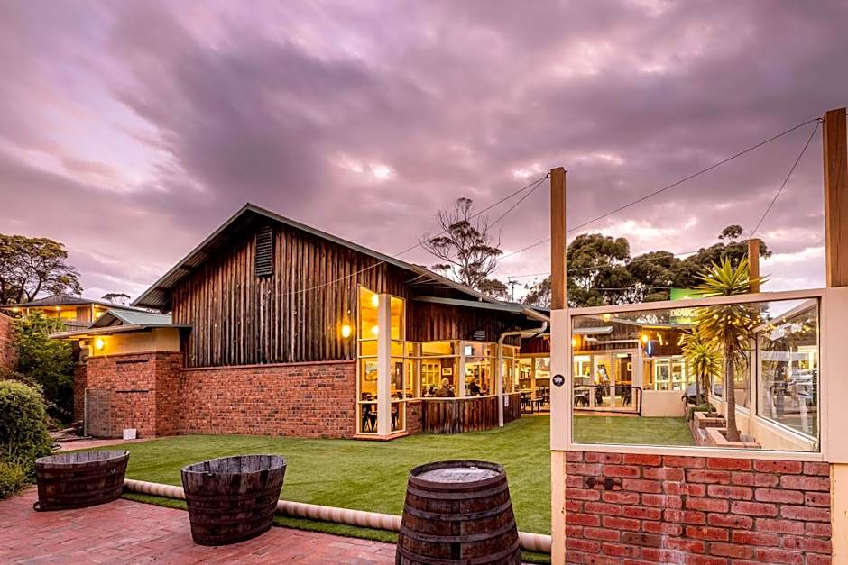 BIG4 Iluka on Freycinet