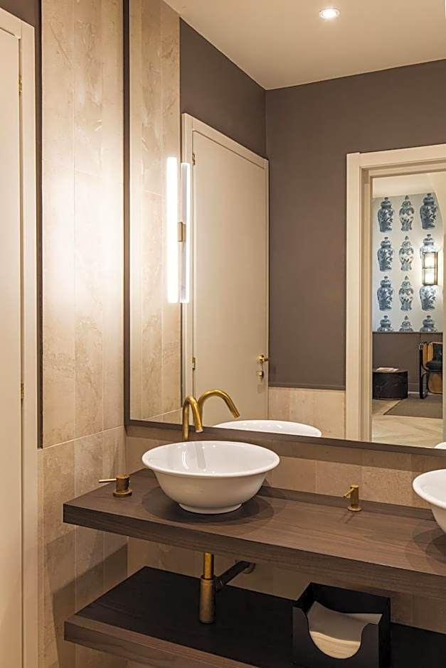 Hotel Porta San Mamolo