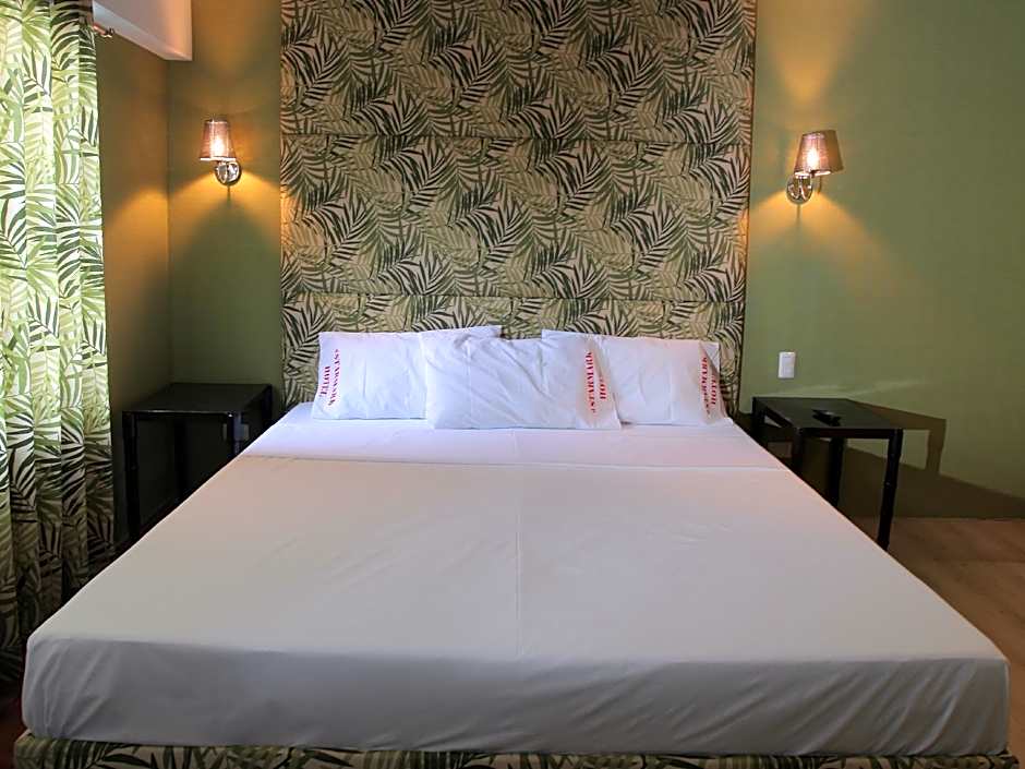 Starmark Hotel