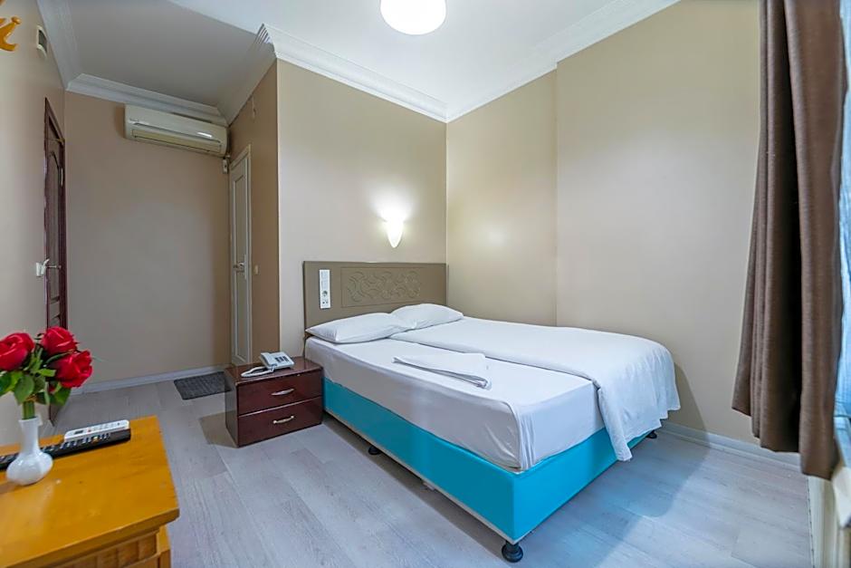 OTEL ÜMIT İSTANBUL