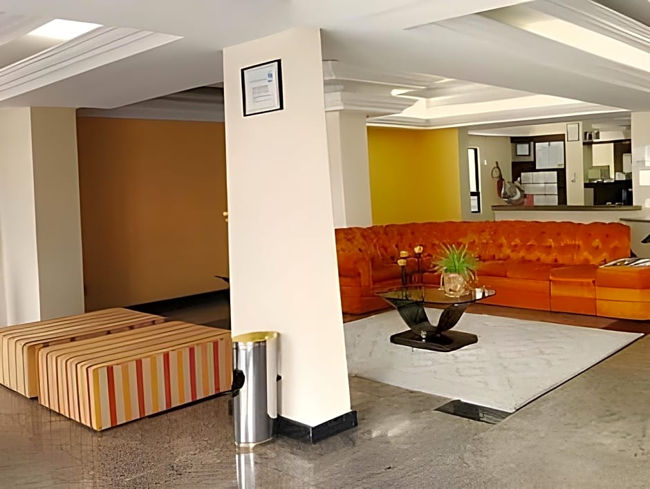 Hotel Praia da Sereia