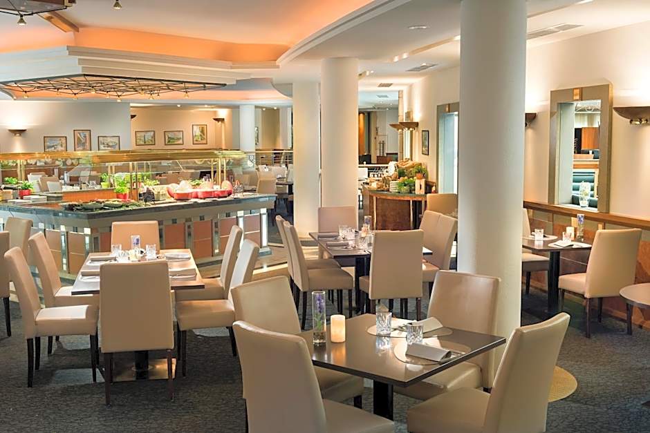 Seminaris Hotel Leipzig