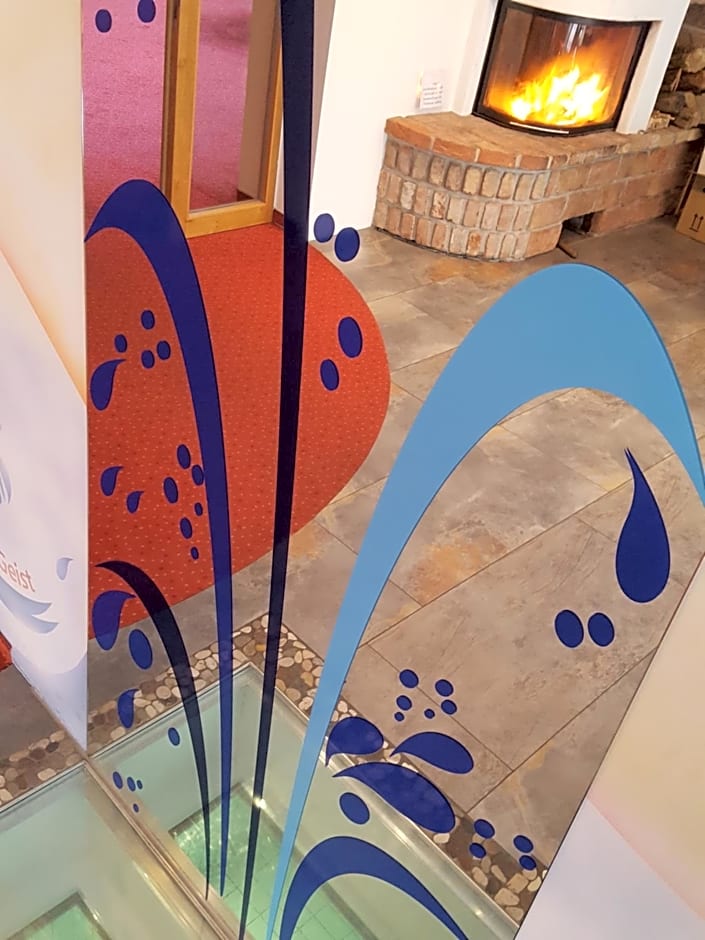 Bavaria Lifestyle Hotel mit Klimaanlage