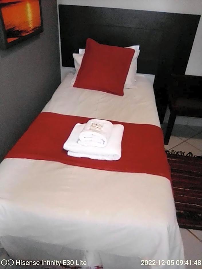 Rustenburg Guesthouse