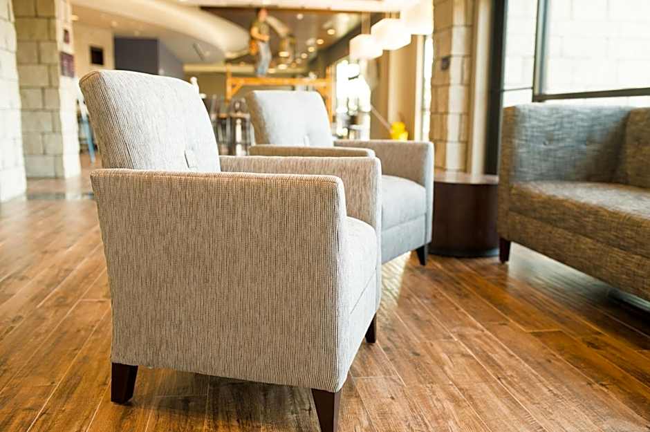 Bluemont Hotel