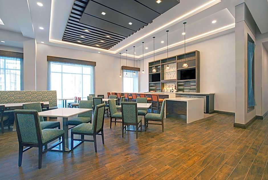 Hampton Inn & Suites by Hilton Waterloo St. Jacobs