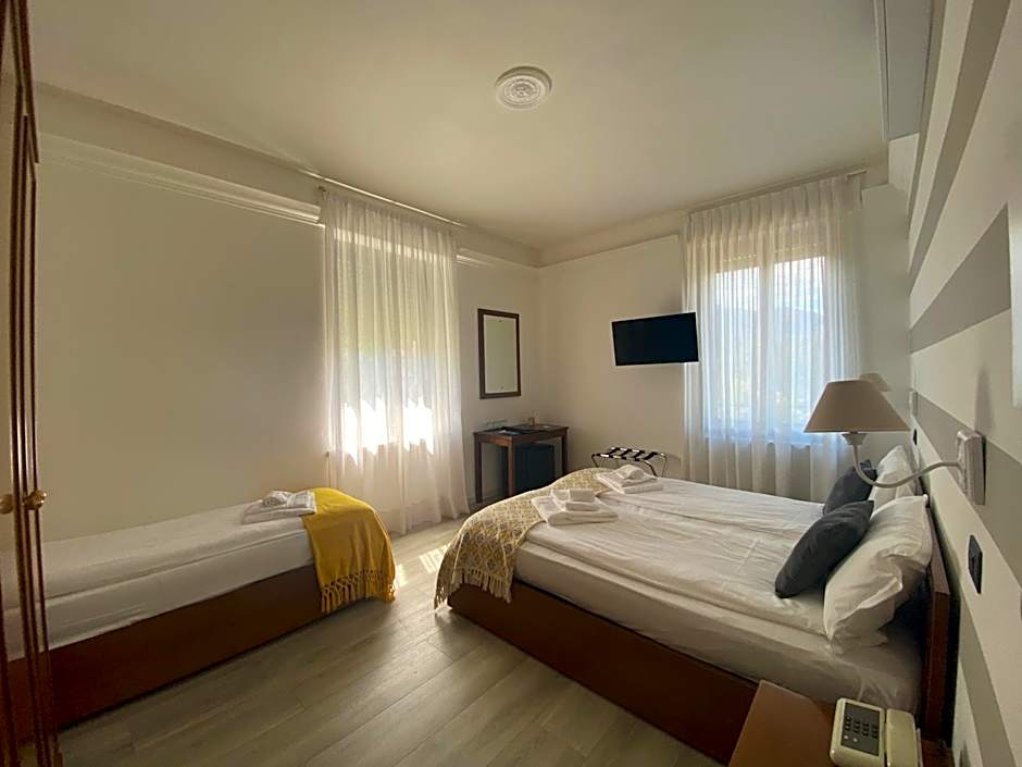 Hotel La Fontana
