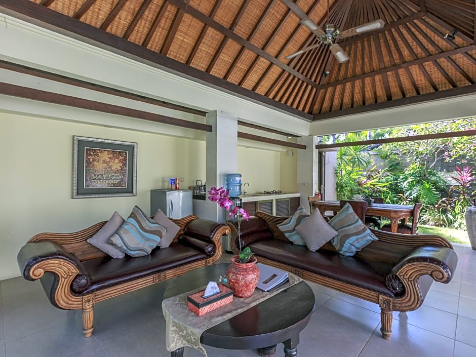 The Bli Bli Villas & Spa