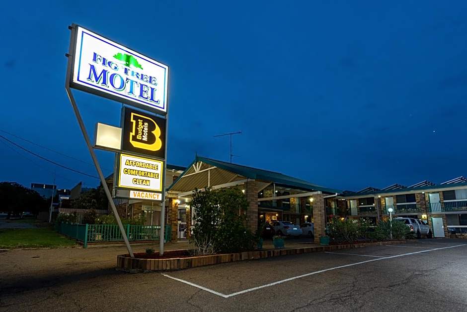 Figtree Motel