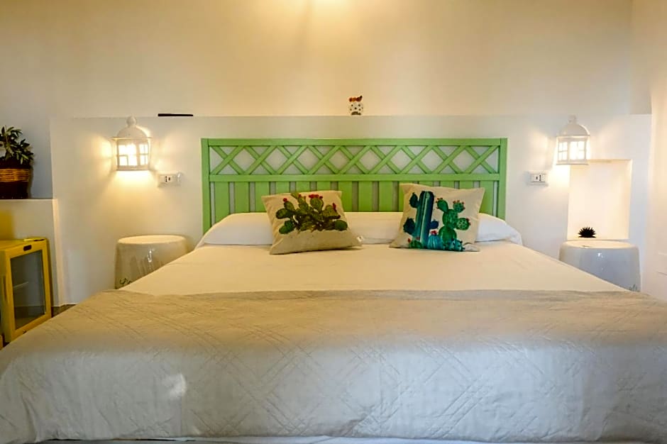 Tenuta L'Alba di monte Matino