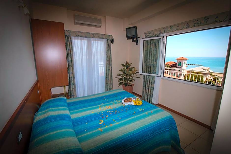 Hotel Gabbiano
