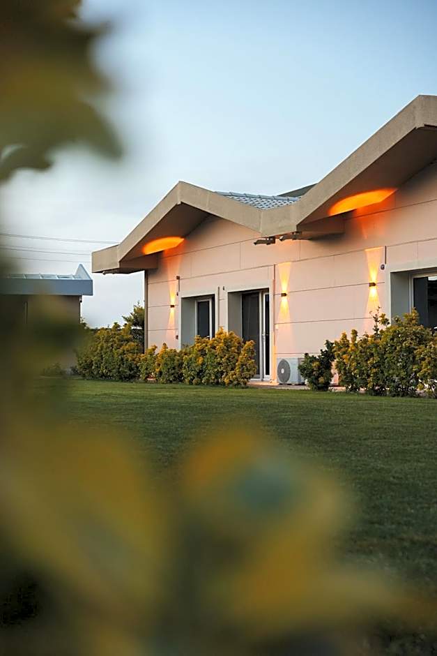 La Vida otel
