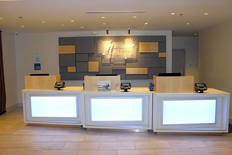 Holiday Inn Express Athens - University Area By IHG